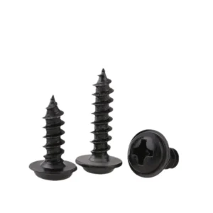Self-Tapping Screws