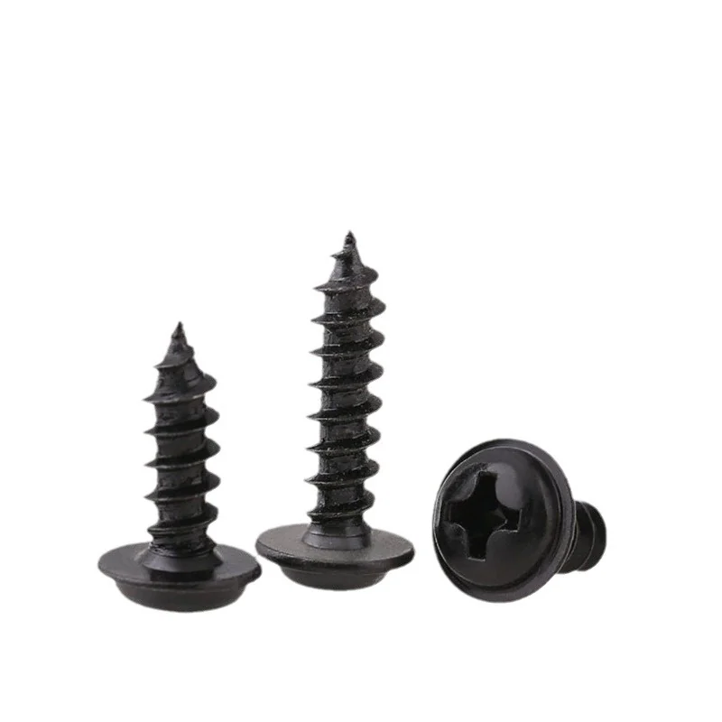 Self-Tapping Screws