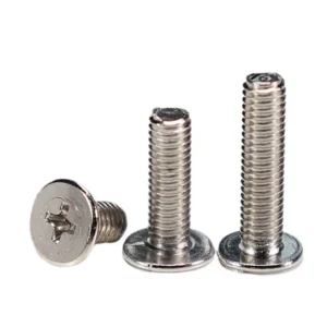 Computer Case Screws and Fasteners