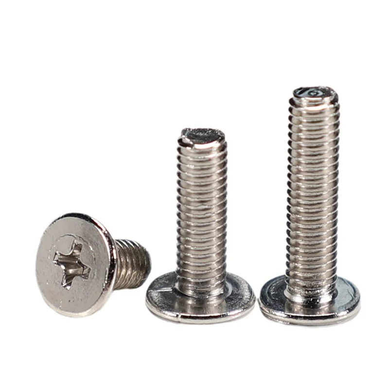 Computer Case Screws and Fasteners