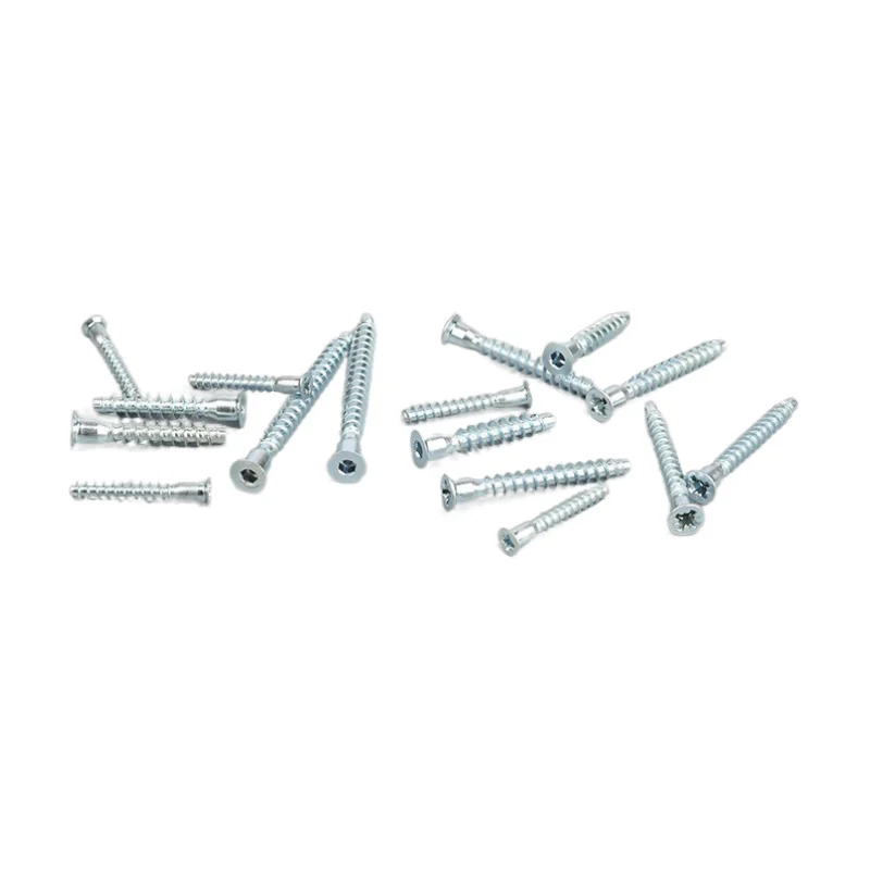 Self-Tapping Screws