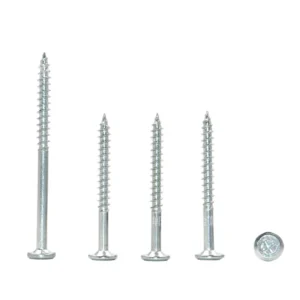 Self-Tapping Screws