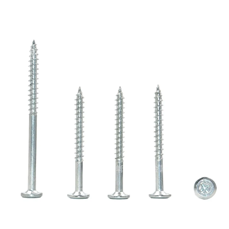 Self-Tapping Screws