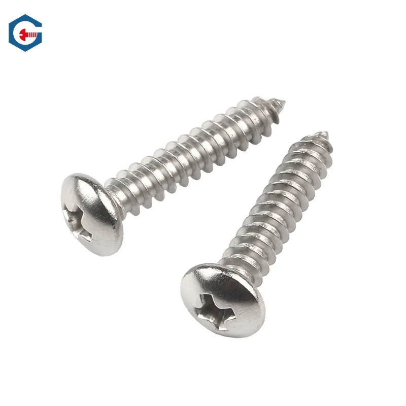 Self-Tapping Screws