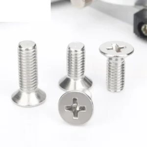 Screws
