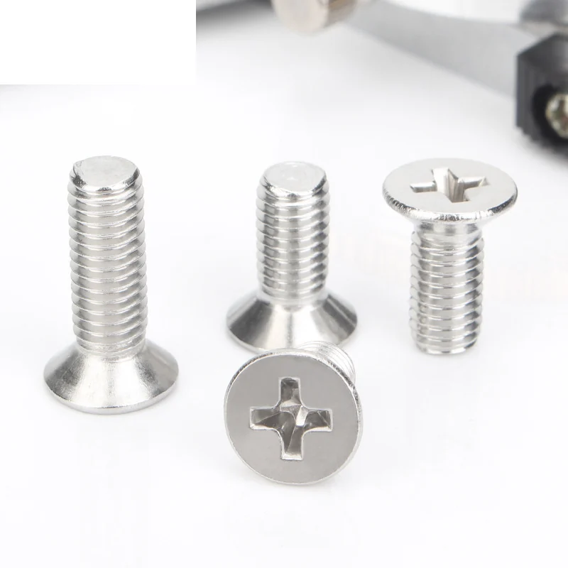 Screws