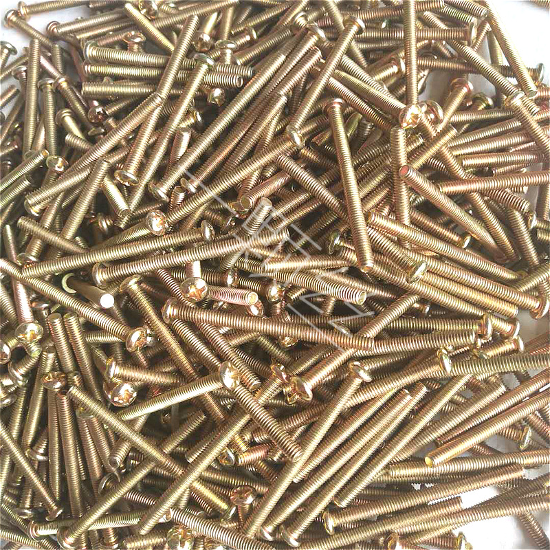 Screws