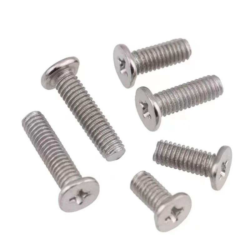 Screws