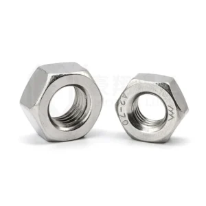 Hex Nuts