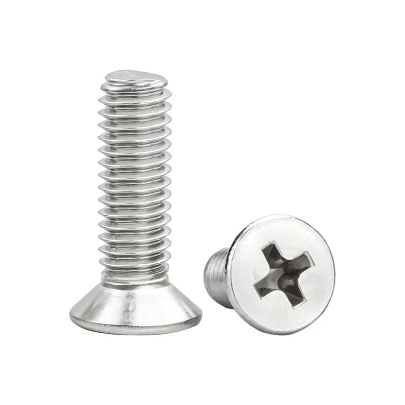 Screws