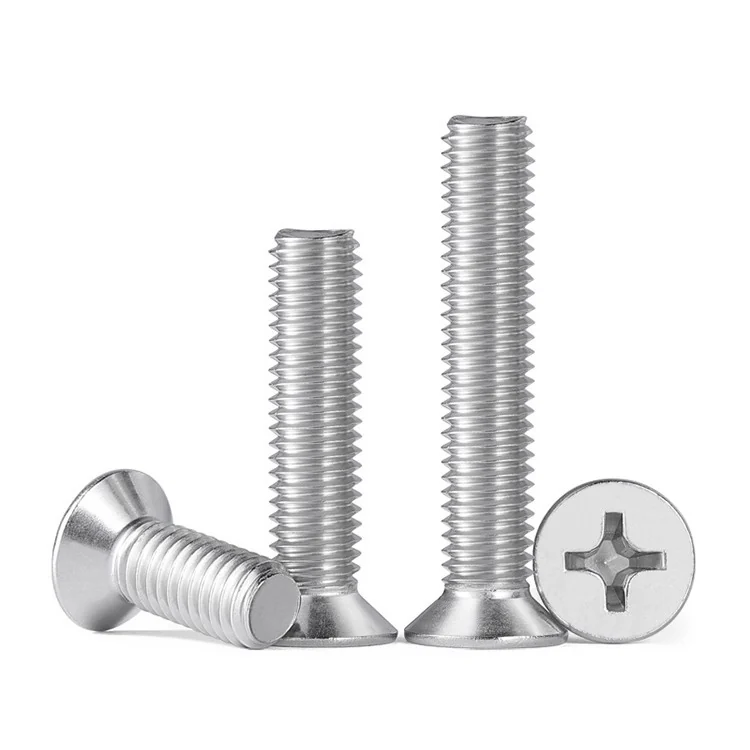 Screws