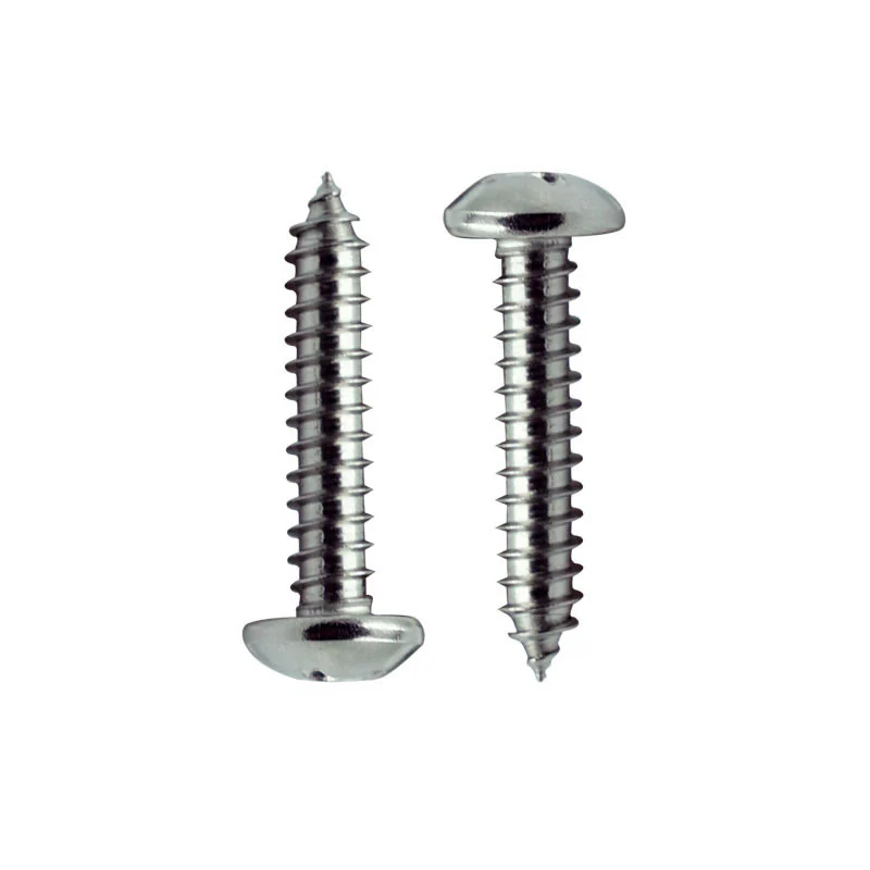 Self-Tapping Screws