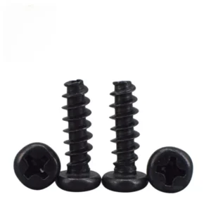 Self-Tapping Screws