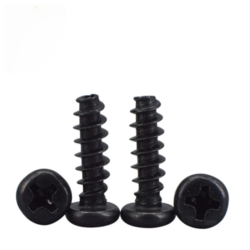 Self-Tapping Screws