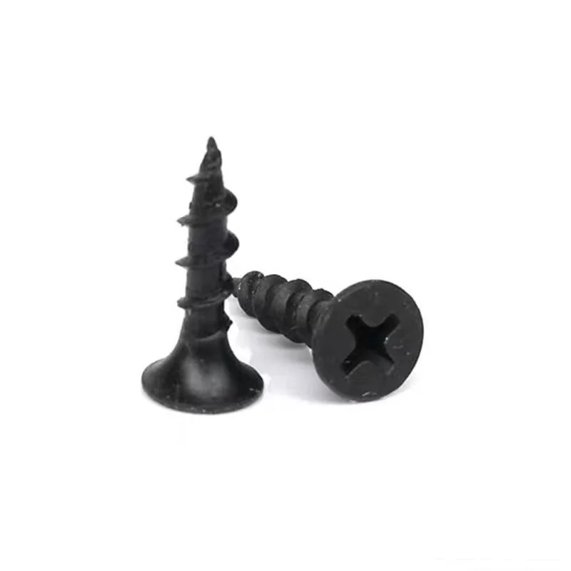 Self-Tapping Screws
