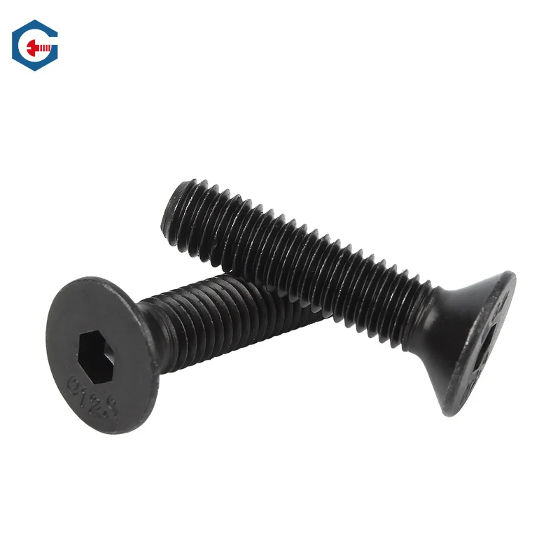Screws