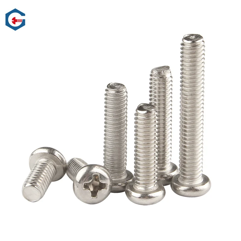 Screws