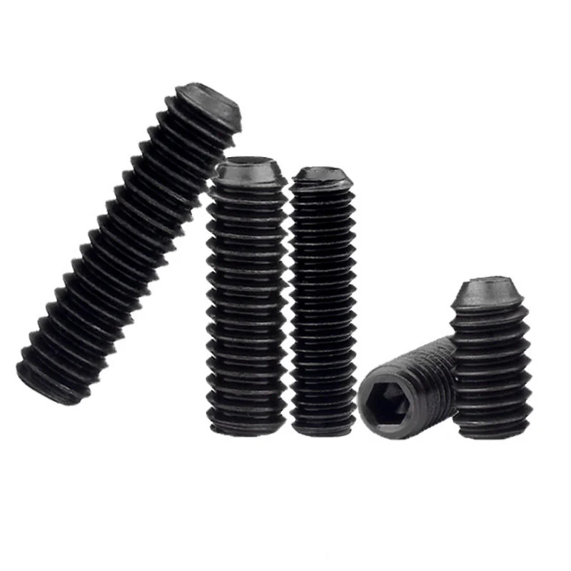 Set Screws