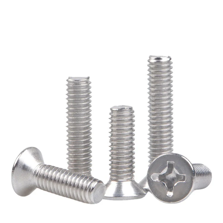 Screws