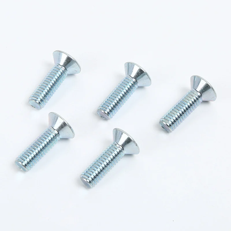 Screws