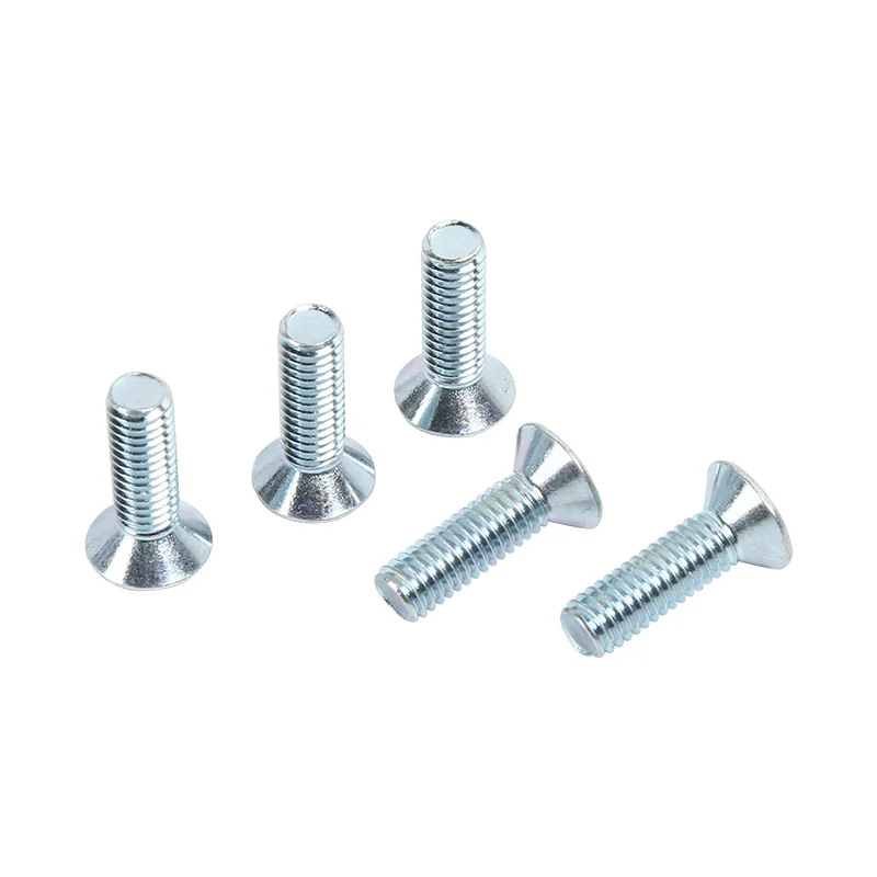 Screws