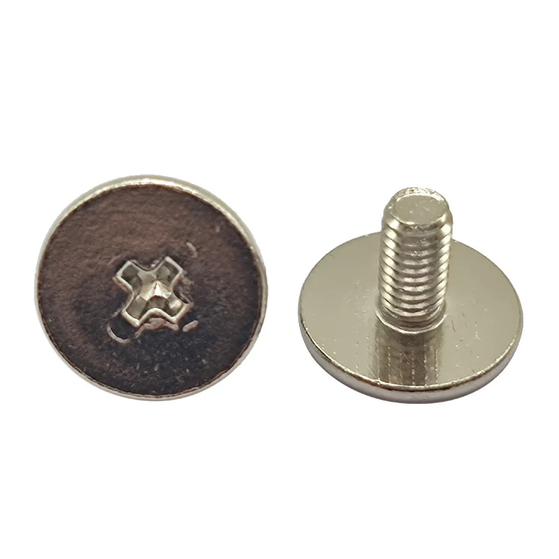 Self-Tapping Screws