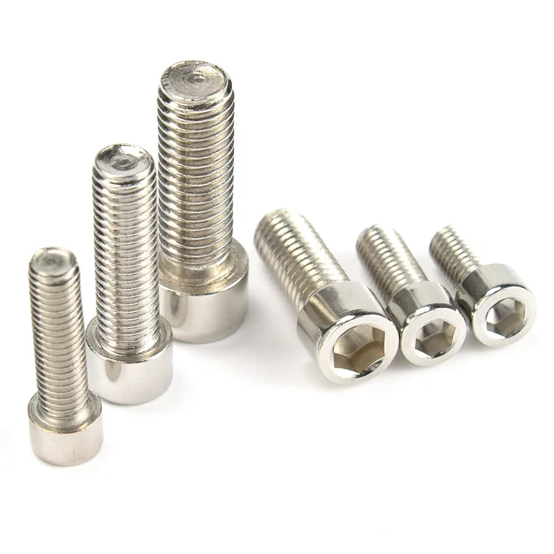 Screws