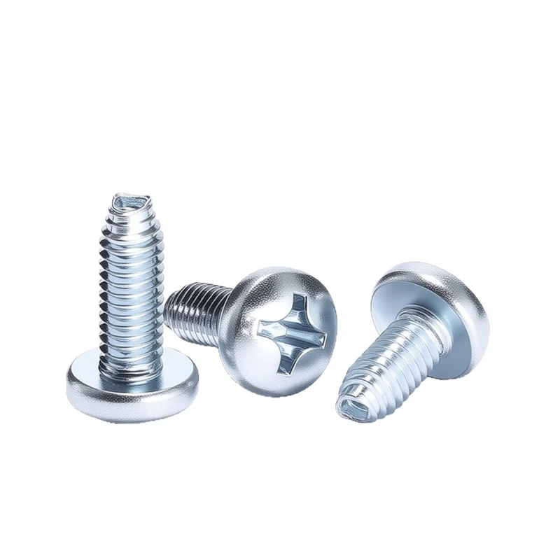 Self-Tapping Screws