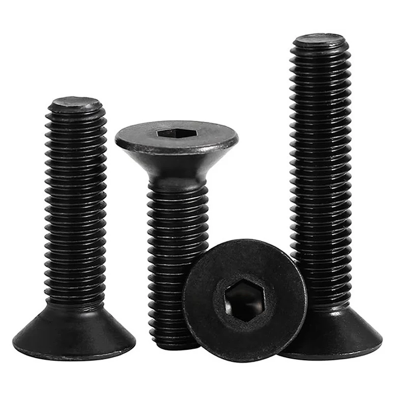 Screws