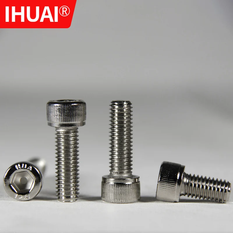 Screws