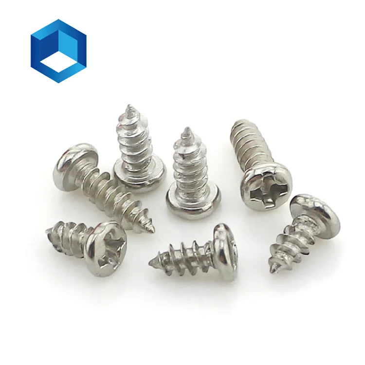 Self-Tapping Screws
