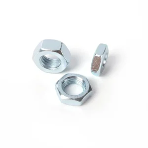Hex Nuts