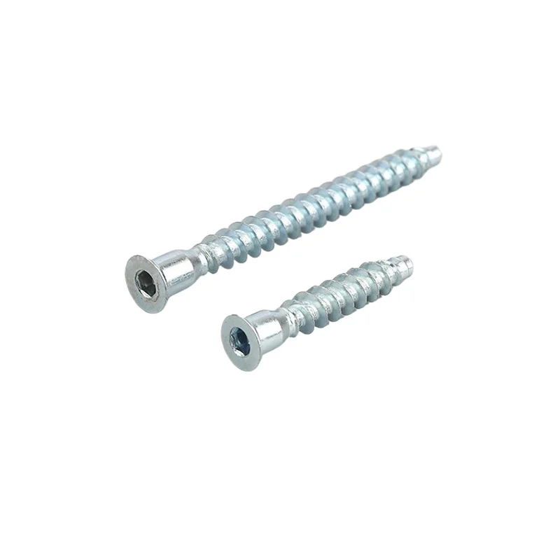 Self-Tapping Screws