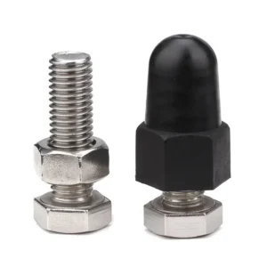 Engineering Hex Extra High Creditor External Streetlights. Feet Bolts Nuts Protection Cap