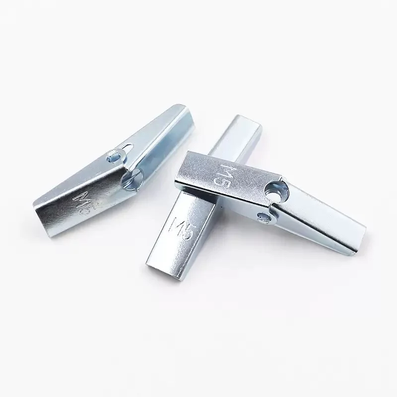 Wall Anchors and Plugs