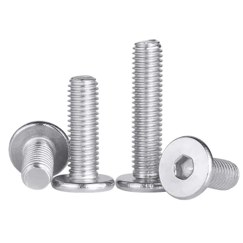 Screws
