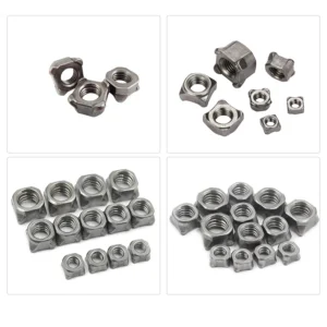 Screws