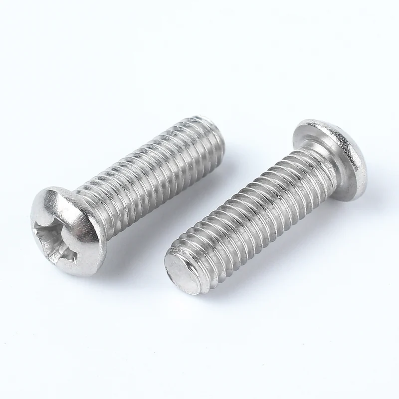 Screws
