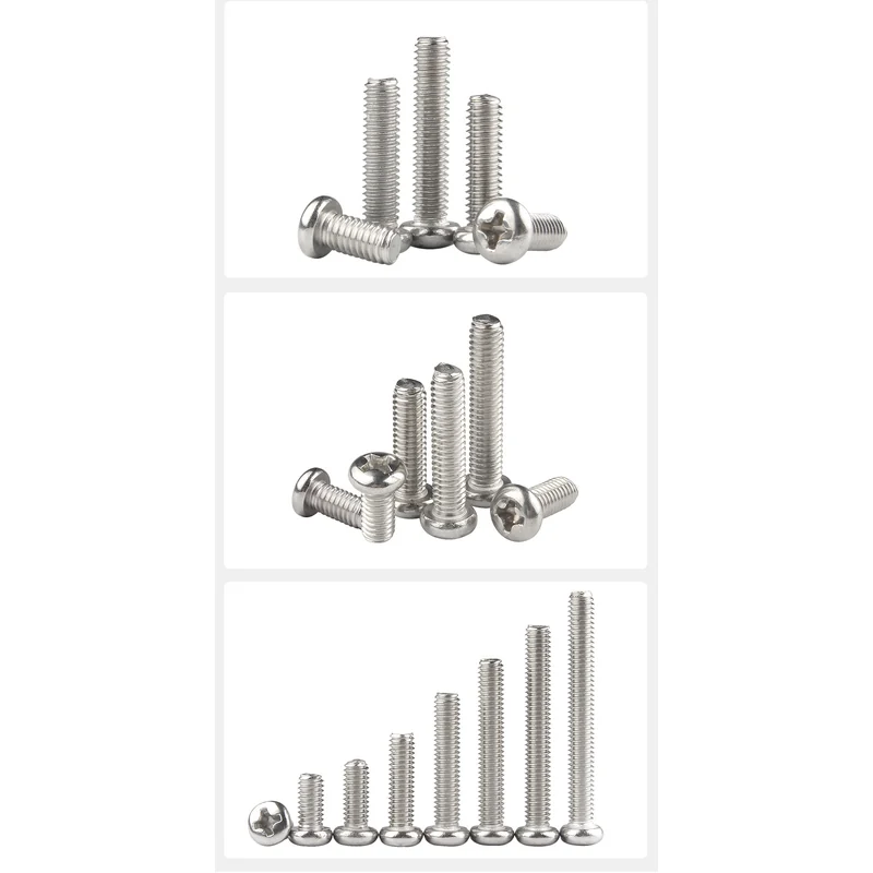 Screws