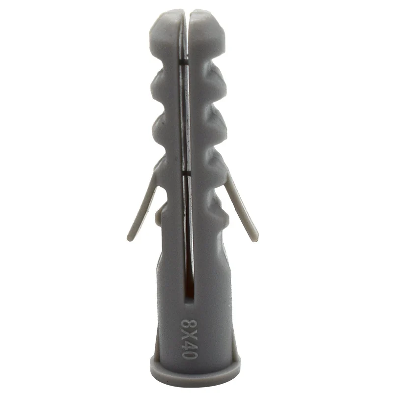 Wall Anchors and Plugs