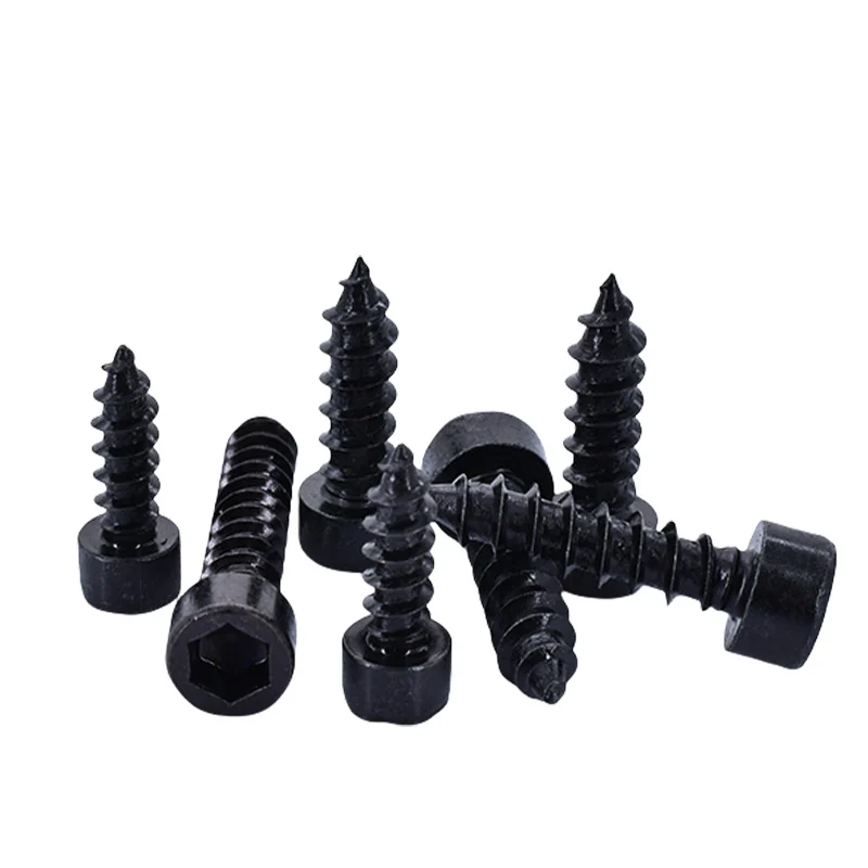Self-Tapping Screws