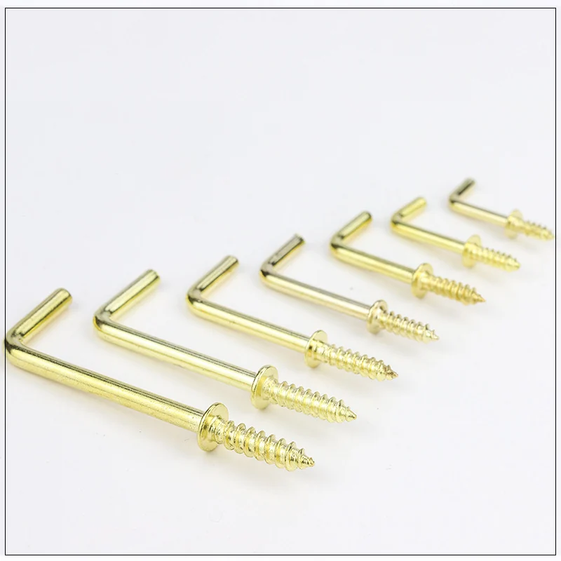 Self-Tapping Screws