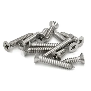 Self-Tapping Screws