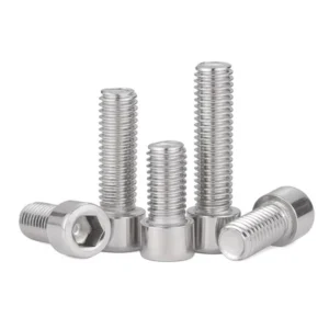 Screws