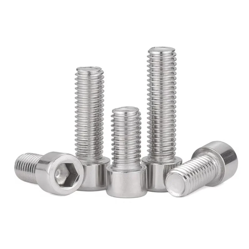 Screws