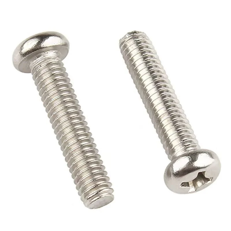 Screws