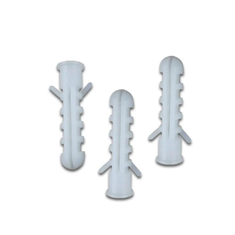 Wall Anchors and Plugs