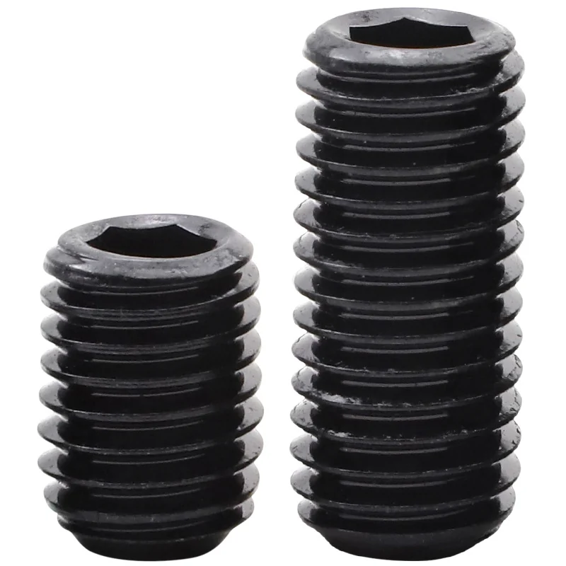 Set Screws