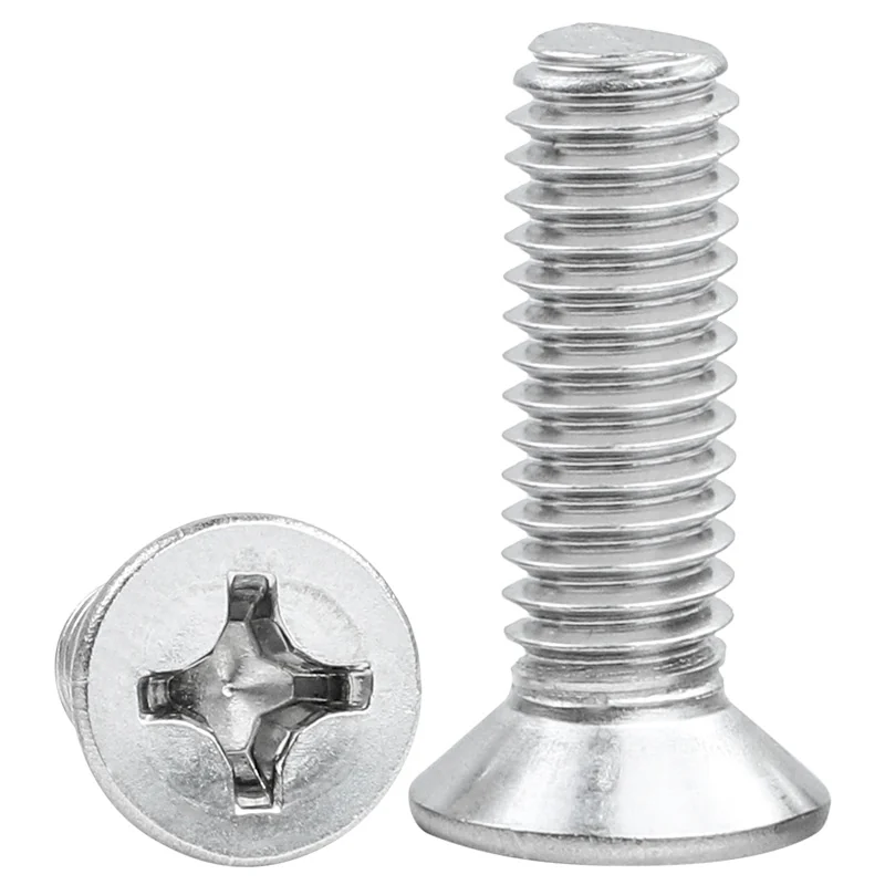 Screws