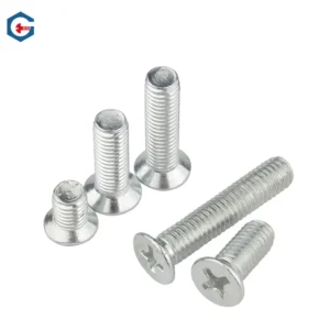 Computer Case Screws and Fasteners